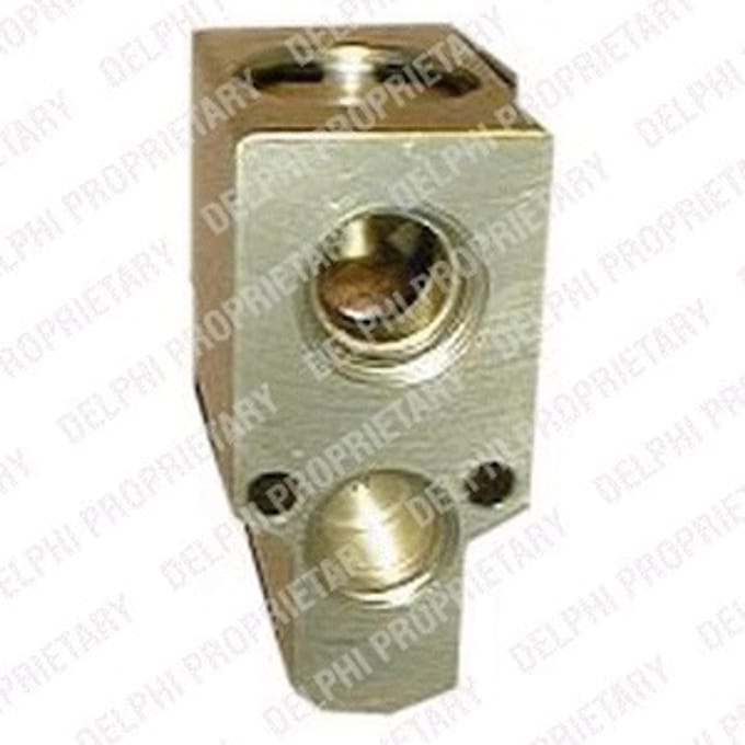 Expansieventiel, airconditioning DELPHI TSP0585057