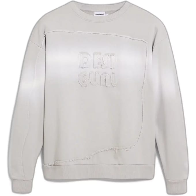 Dames sweatshirt Desigual Anakin