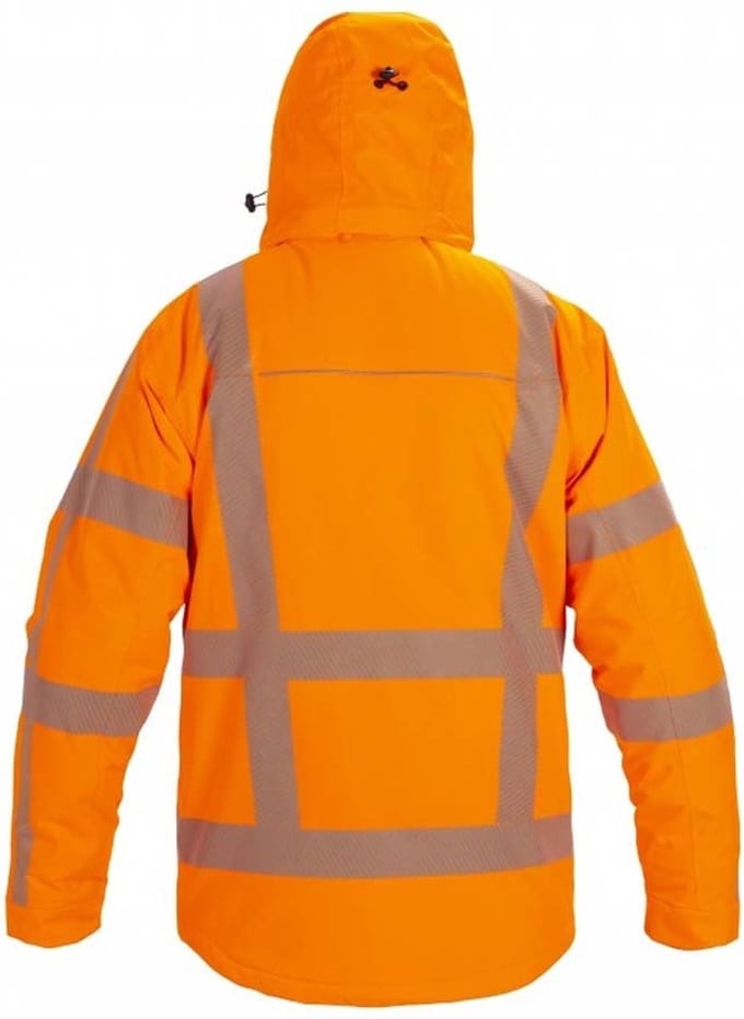 RWS Winterjas Hydrowear Bristow