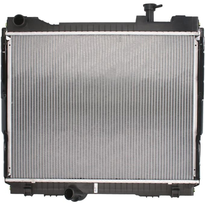 Radiator, motorkoeling KOYORAD PL023261