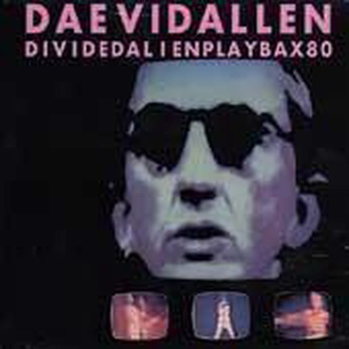 Dividedalienplaybax80