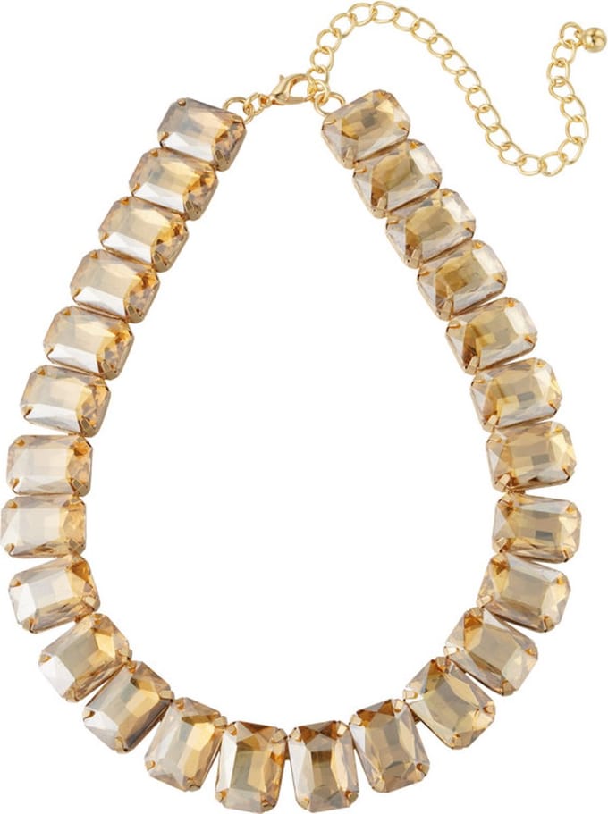 Yehwang Ketting glamour