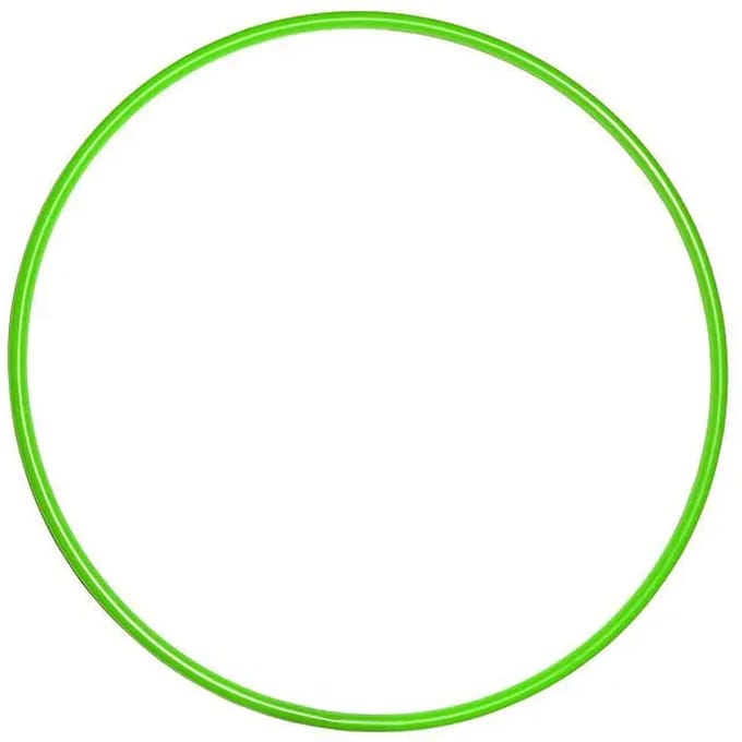 Oefenring Pre-Sport Essential Hula Hoop