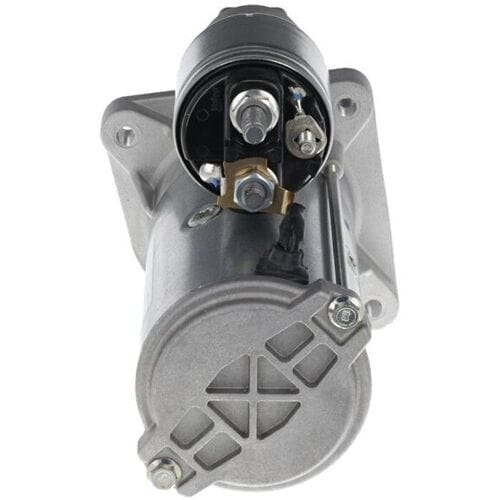 Starter-Generator VALEO RE-GEN REMANUFACTURED VALEO 460538