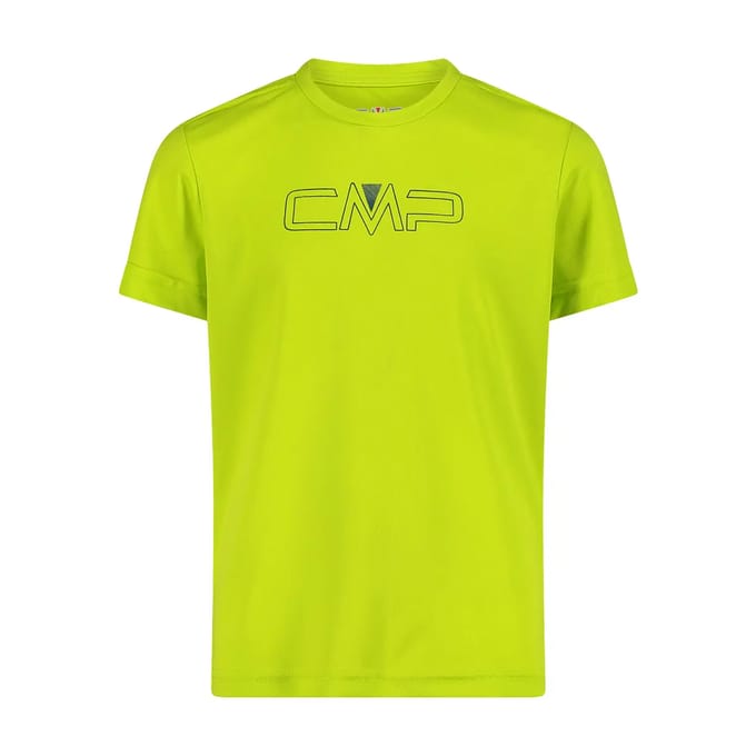 Kinder-T-shirt CMP