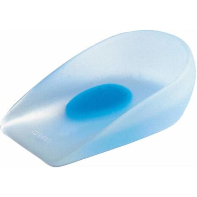 Mysole Heelcup silisoft heelcup silisoft