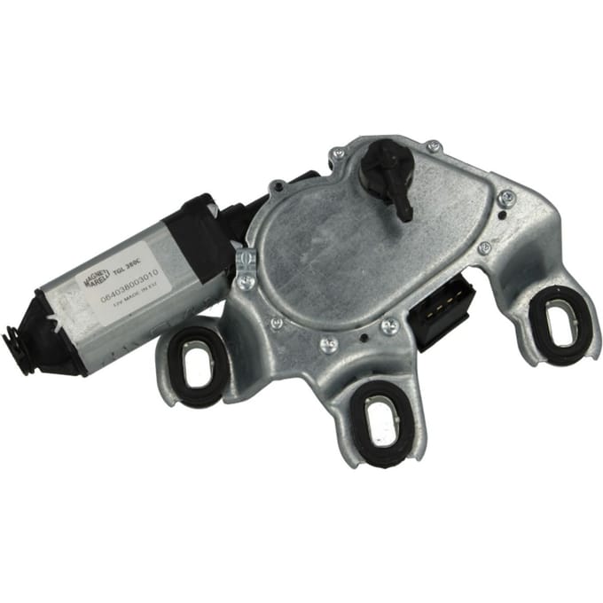 Ruitenwissermotor MAGNETI MARELLI 064038003010
