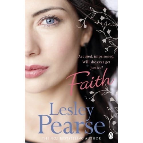 Faith - Lesley Pearse