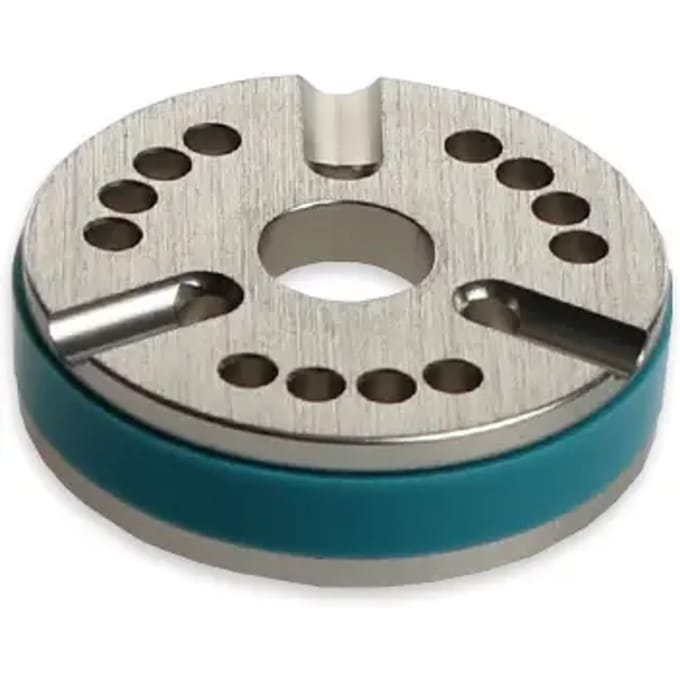 Motorzuiger Fox Factory Float DPS Anti-Clunk, Linear