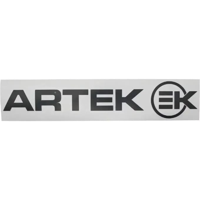 Voorgesneden motorfiets stickers Artek