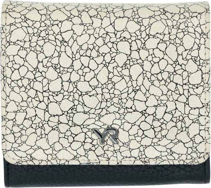 YR portemonnee PM 29402 stone beige