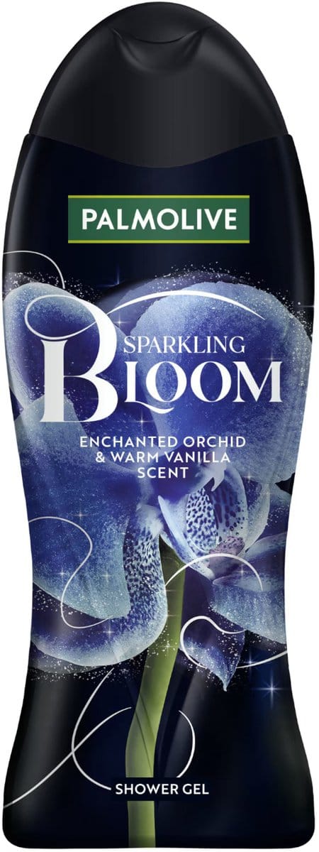 Palmolive Douchegel – Sparkling Bloom Orchid & Warm Vanilla 500 ml
