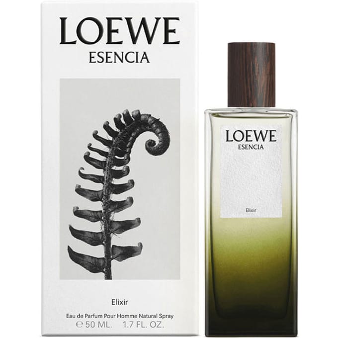 Loewe Elixir Esencia 50 ml Eau de Parfum Spray