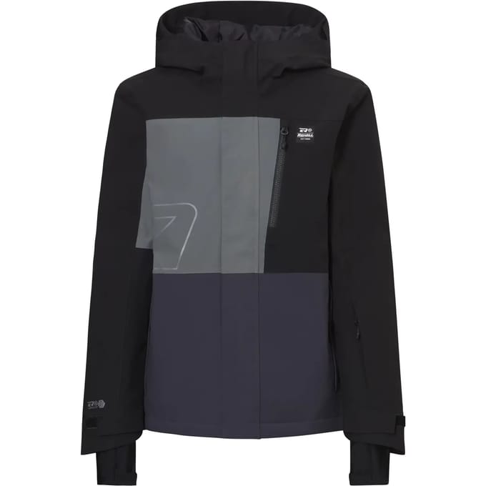Kinder ski-jas Rehall Rick-R