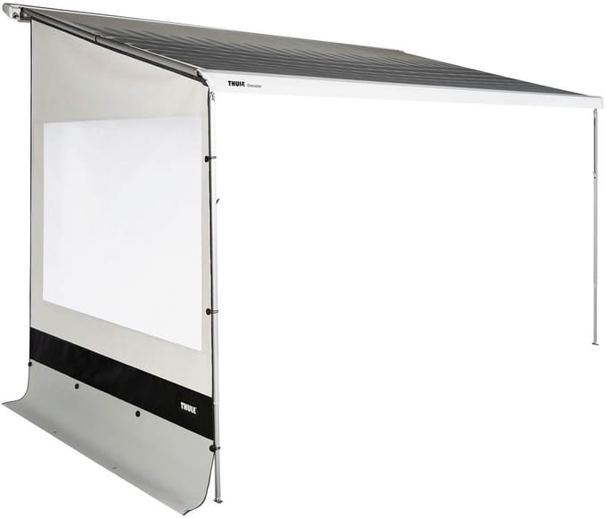 Thule Rain Blocker G2 Side Minivan Uitval 2.00