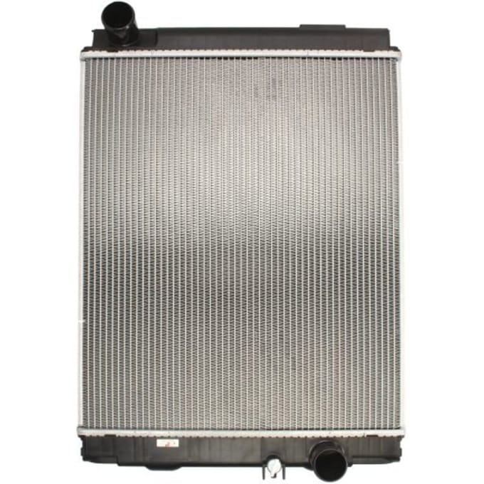 Radiator, motorkoeling NRF 59053