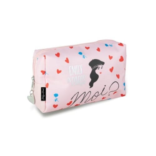 Emily in paris - etui vierkant