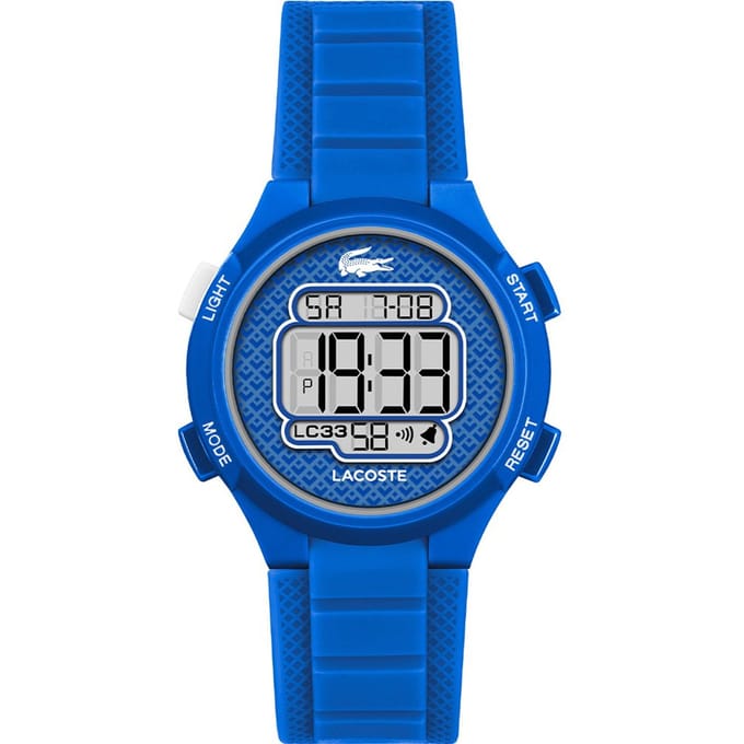 Lacoste 2030066 LC33 Horloge