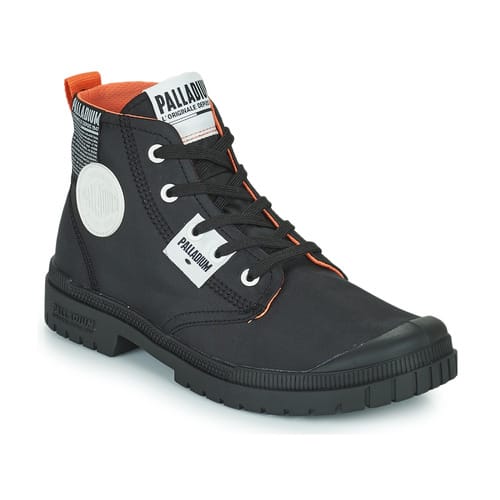 Hoge Sneakers Palladium SP20 Overlab