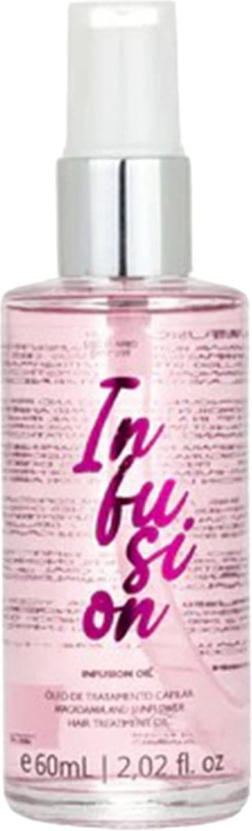 Maxliss - Infusion Infusion Oil - 60 ml