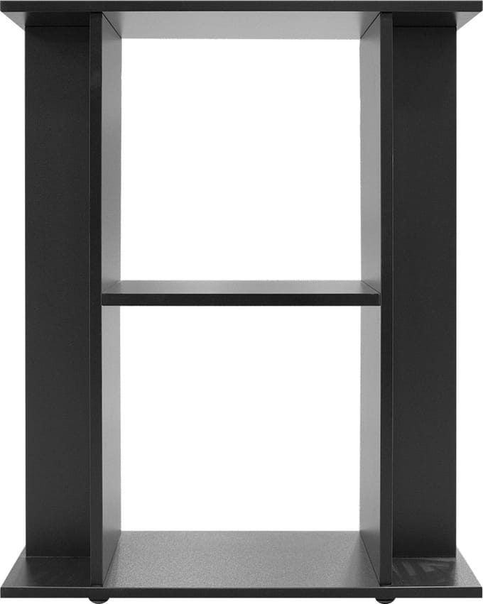 Superfish Meubel Start 150 79x40x55 cm - Aquariummeubel - Zwart