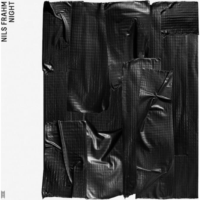 Nils Frahm - Night (LP)