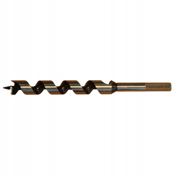 Hikoki Houtboor 15x320mm - Professioneel en Duurzaam