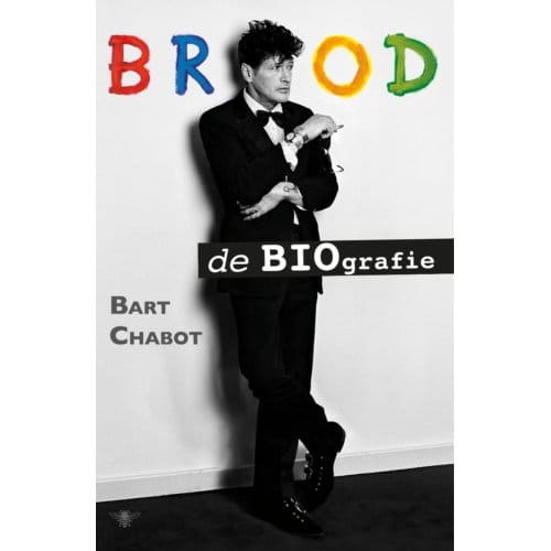 Brood - Bart Chabot