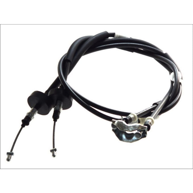 Kabel, parkeerrem LINEX 32.01.68