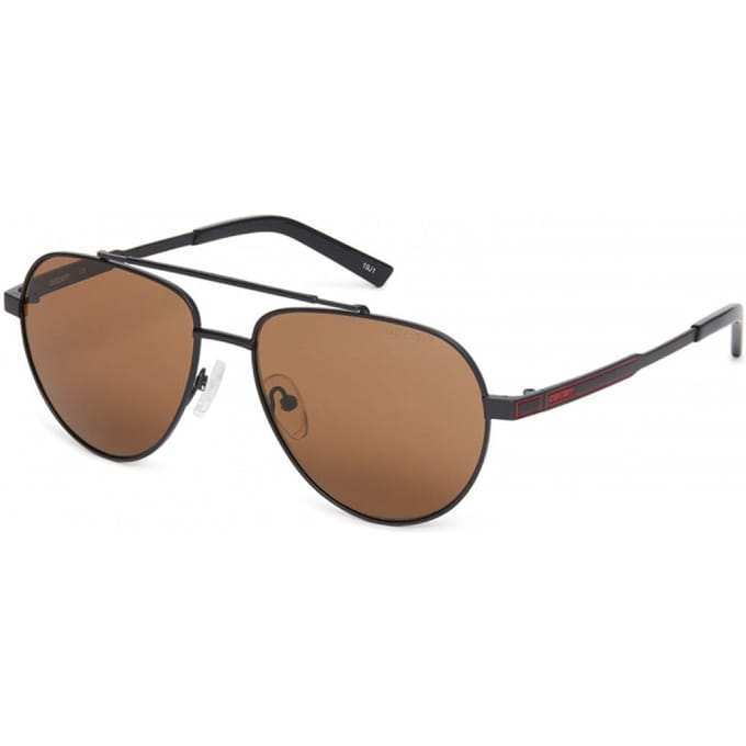 Ducati DA7016 002 Zonnebril Heren 58x16x140