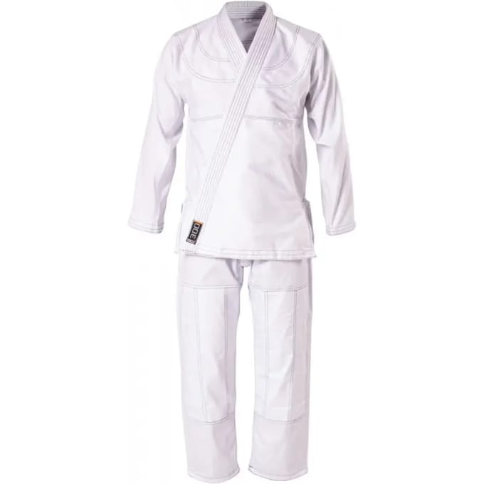 Kimono ji-jitsu Danrho Anzug 300
