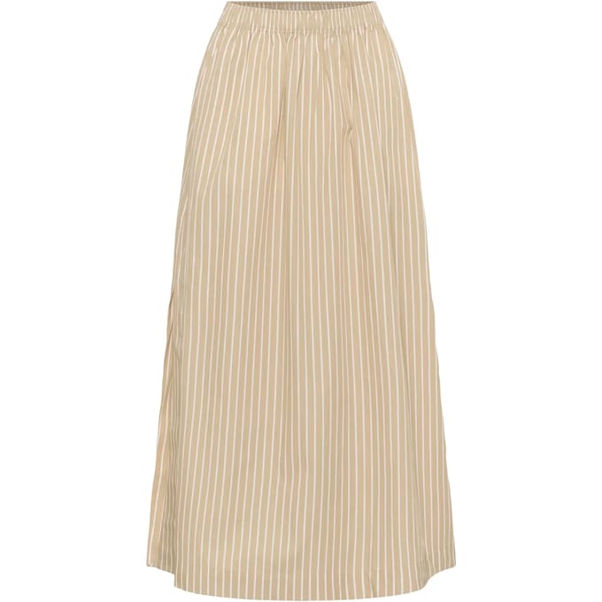 Vrouwenrok Soaked in Luxury Kaily Maja Maxi