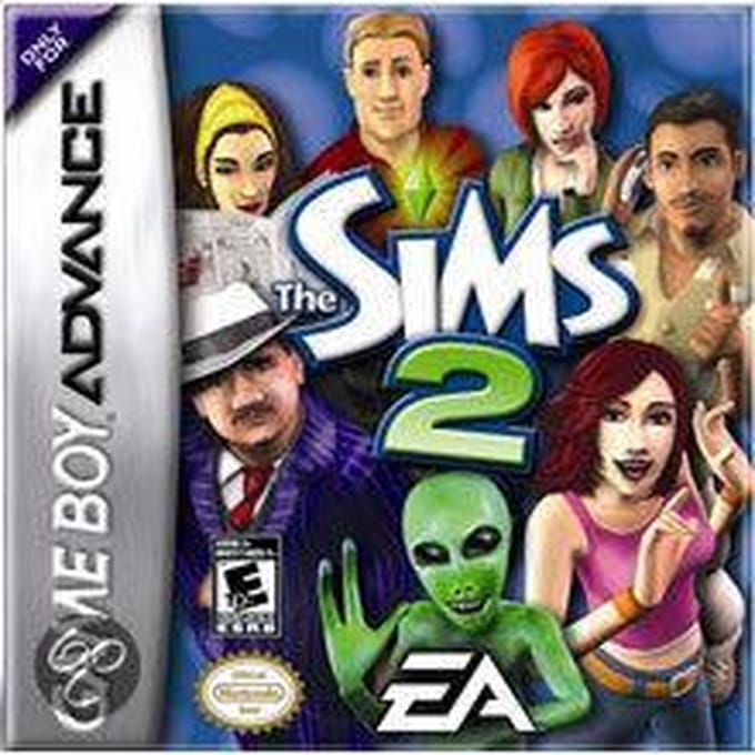 The Sims 2
