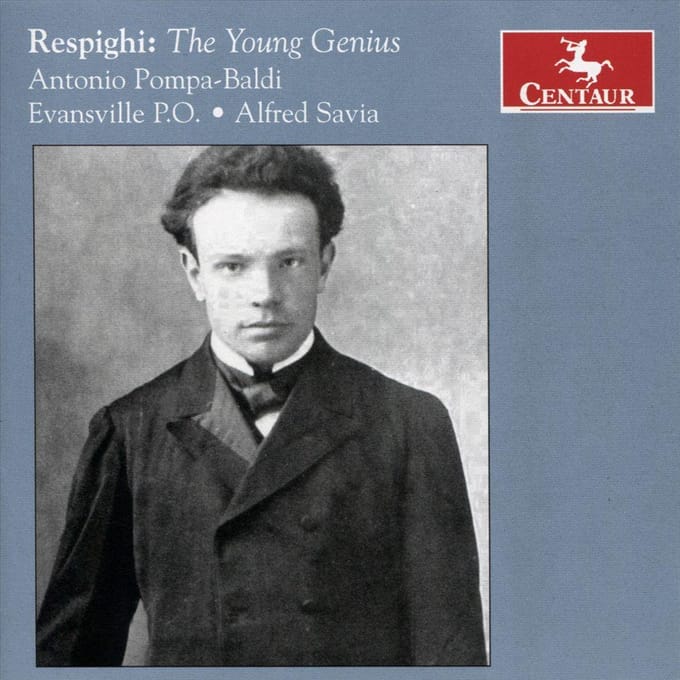 The Young Genius