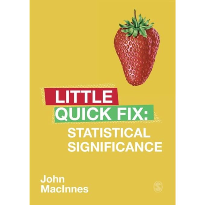 Statistical Significance - MacInnes