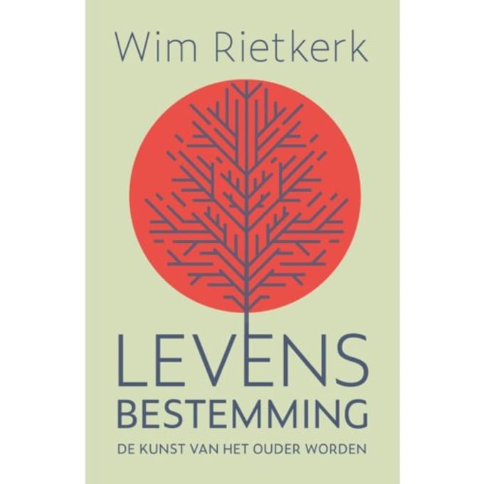 Levensbestemming - Wim Rietkerk