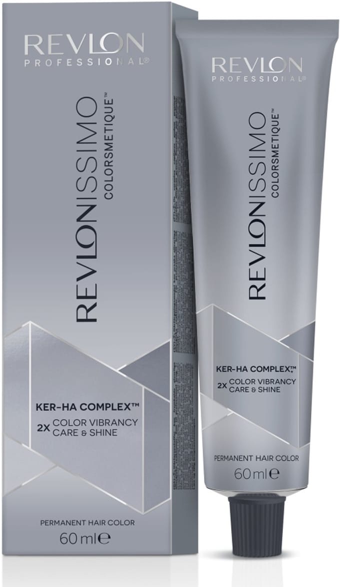 10 - Revlon Revlonissimo Colorsmetique 60 ml