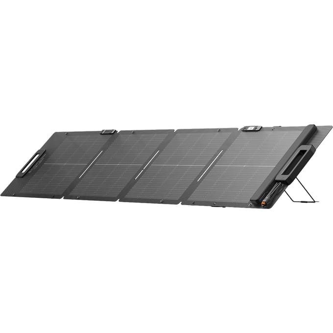 110W Draagbaar zonnepaneel [Accessoire]