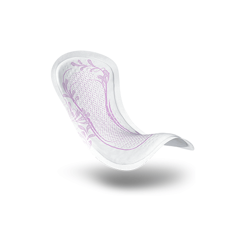 Tena Discreet Mini - 12 pakken van 30 stuks