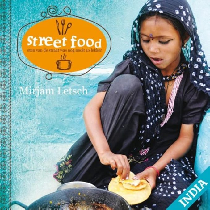 India - Street Food - Mirjam Letsch