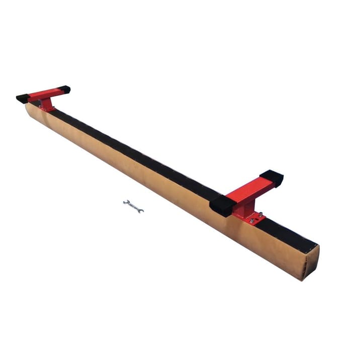 Balk MASTER 240 x 30 cm - bekleed