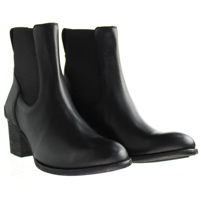 Ariat Wilder Dames Zwart