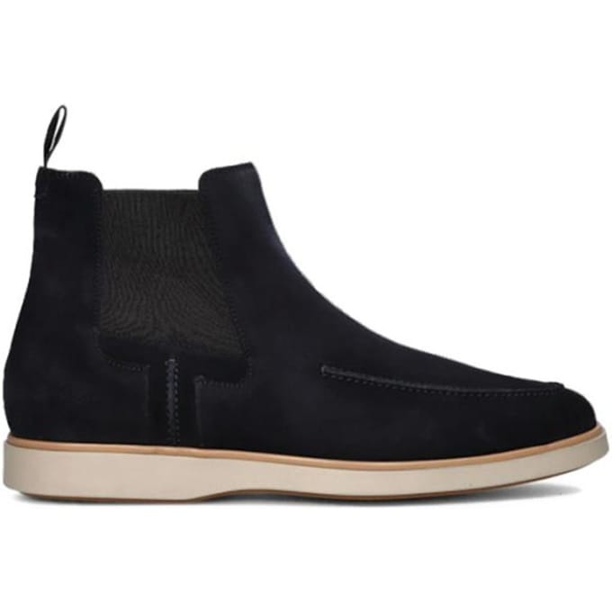 Magnanni 25120 Boots Heren - Blauw - Maat 46