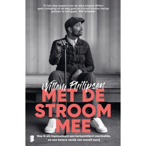 Met De Stroom Mee - Willem Philipsen