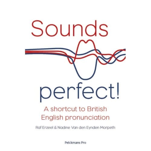 Sounds Perfect! - Raf Erzeel
