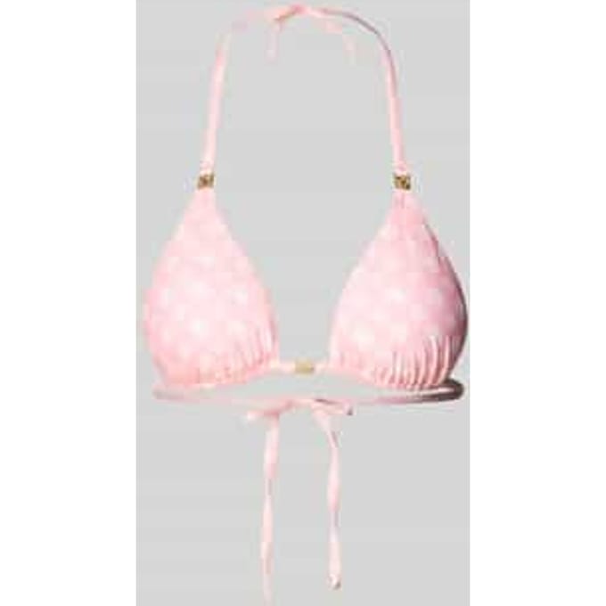 Bikini-top in triangelvorm model 'SOLEIL'