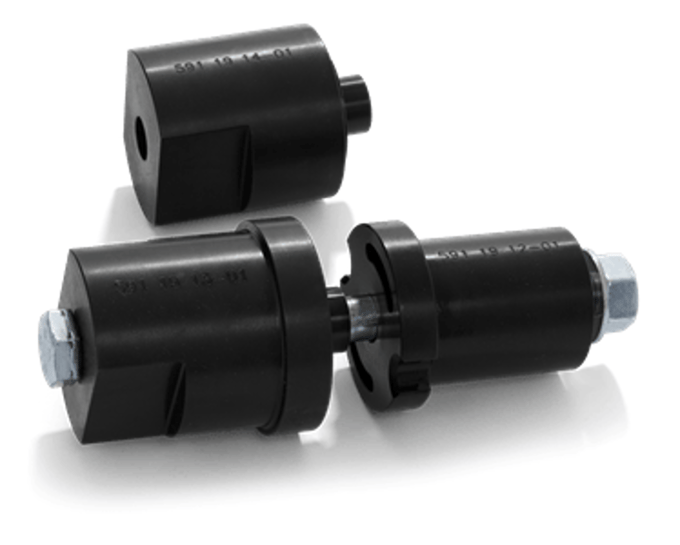 Husqvarna montageset carterlager 565&572