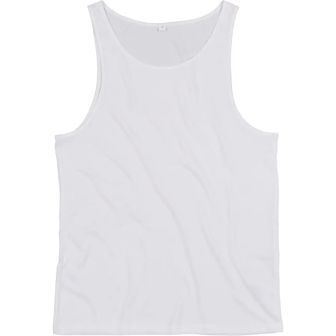 Mouwloos shirt Mantis