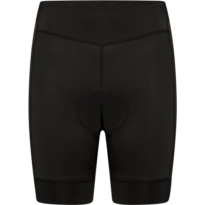Dare 2B Dames/Dames AEP Lichtgewicht Shorts (Zwart)