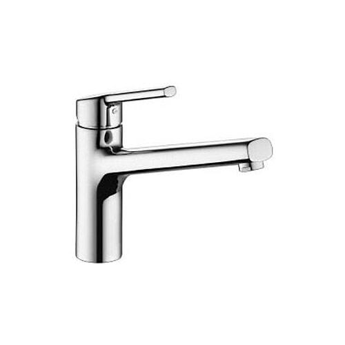 KWC LUNA-E single lever sink mixer for concealed installation 10.441.023.000FLVMS